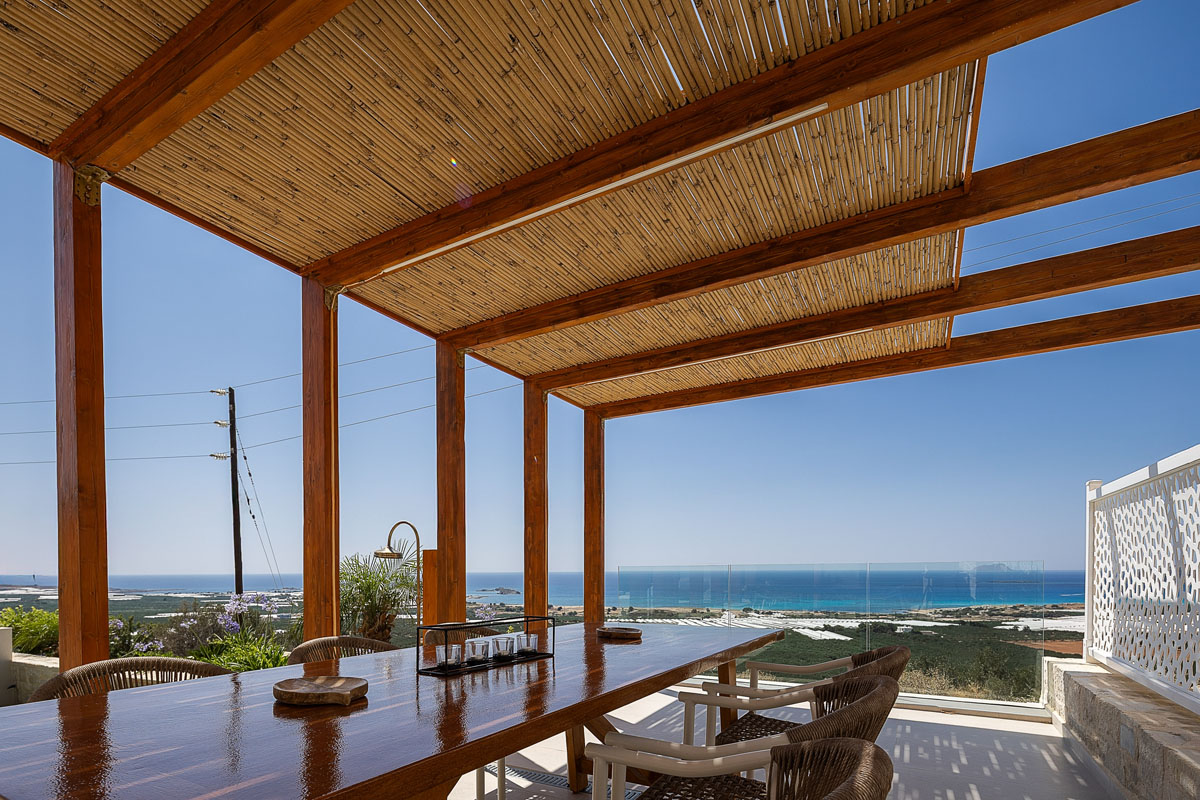 Divine Villa King